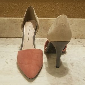 Chinese Laundry size 9